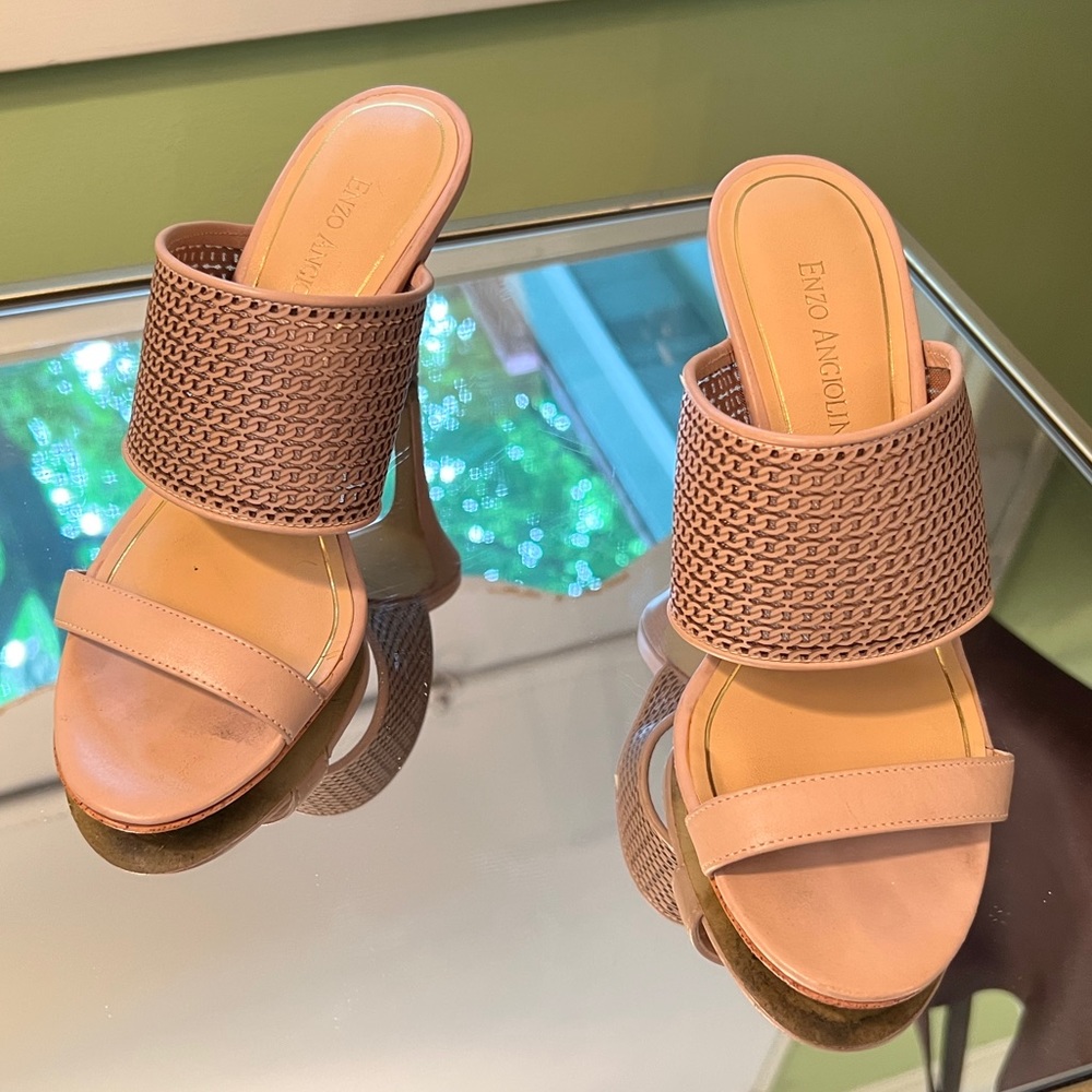 High Heel Sandals